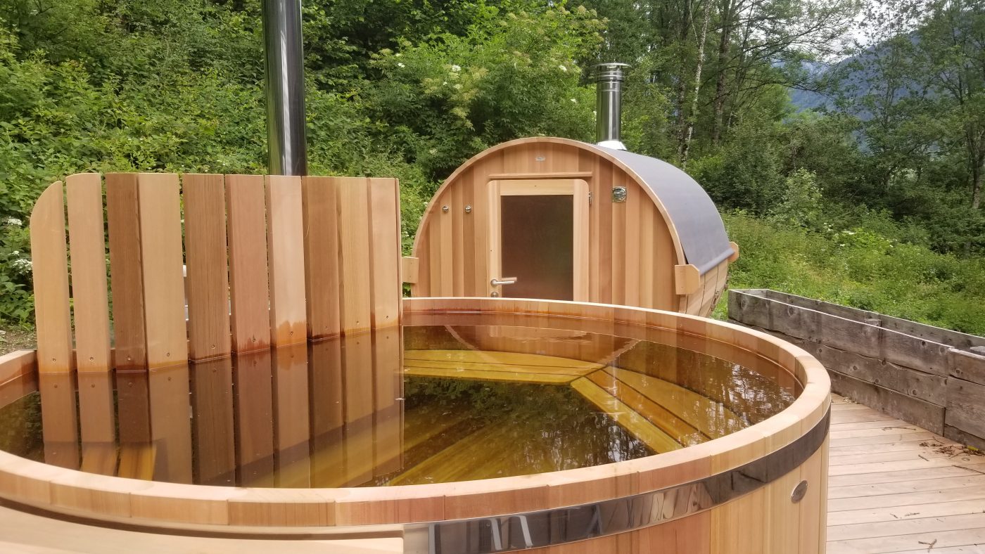 Catégorie Vivre au jardin