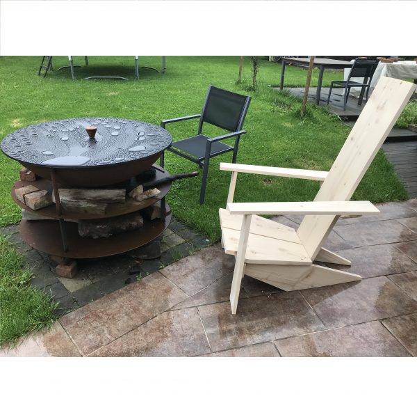 Fauteuil Détente – Image 2