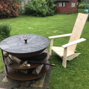 Fauteuil Détente