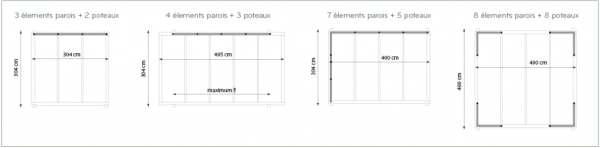 Pergola LUNA – Image 3