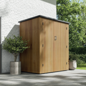 Armoire de jardin Roma Haut