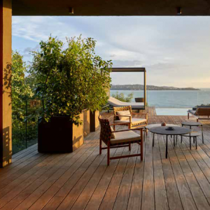 Lame de Terrasse KEBONY