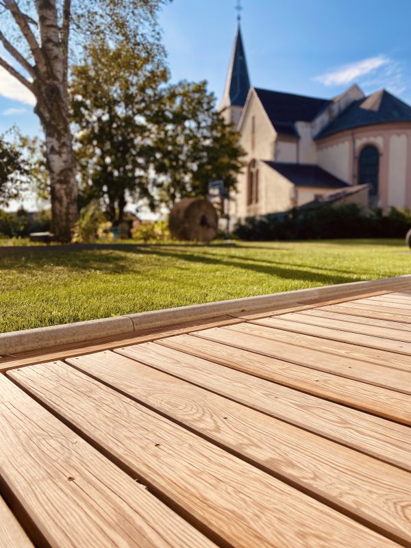 Lames de terrasse Pin Sylvestre Premium – Image 3